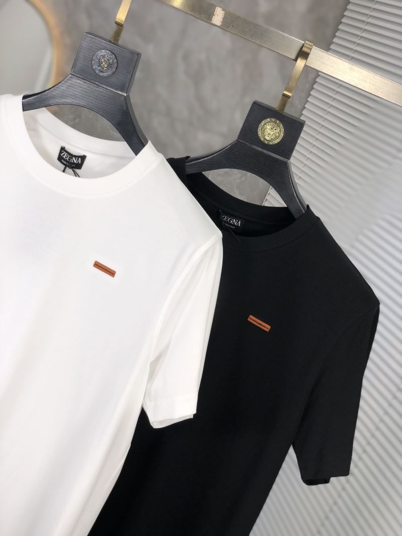 Zegna T-Shirts